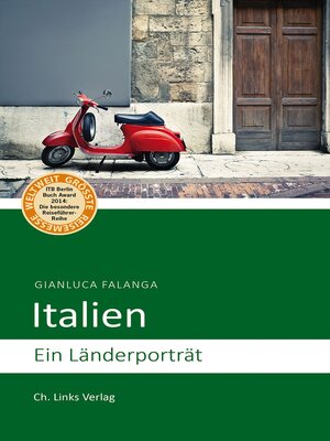 cover image of Italien